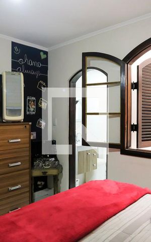 Casa à venda com 380m², 5 quartos e 2 vagasSuíte 4
