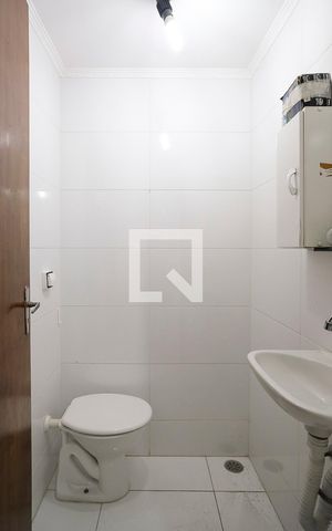 Casa à venda com 380m², 5 quartos e 2 vagasBanheiro Quintal