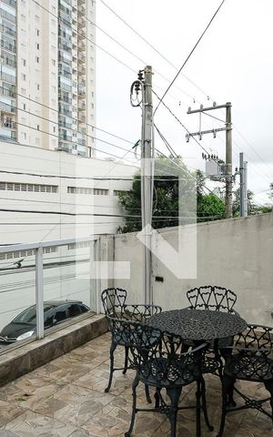 Casa à venda com 380m², 5 quartos e 2 vagasVaranda da Sala