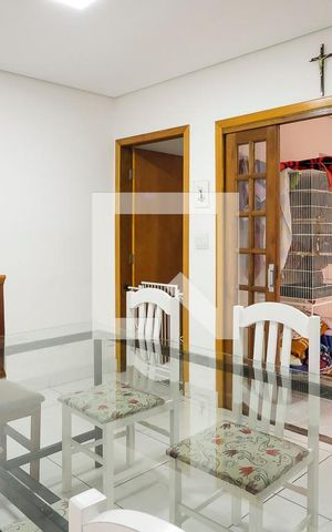 Casa à venda com 380m², 5 quartos e 2 vagasCozinha
