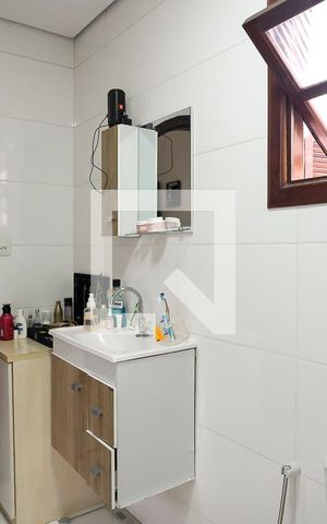 Casa à venda com 380m², 5 quartos e 2 vagasBanheiro Suíte 5