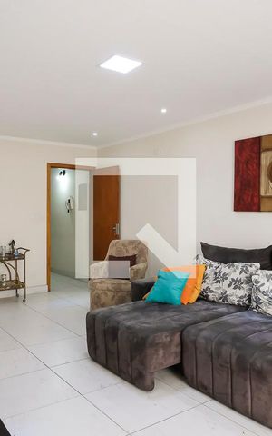 Casa à venda com 380m², 5 quartos e 2 vagasSala