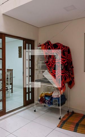 Casa à venda com 380m², 5 quartos e 2 vagasVaranda Cozinha