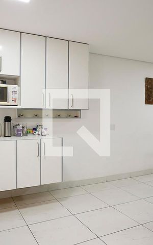 Casa à venda com 380m², 5 quartos e 2 vagasCozinha