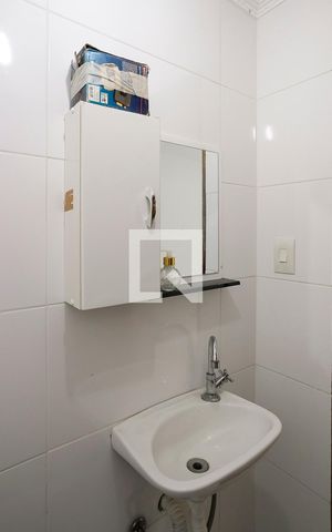 Casa à venda com 380m², 5 quartos e 2 vagasBanheiro Quintal