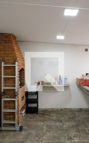 Casa à venda com 380m², 5 quartos e 2 vagasQuintal