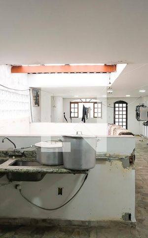 Casa à venda com 380m², 5 quartos e 2 vagasQuintal