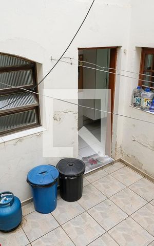Casa à venda com 380m², 5 quartos e 2 vagasQuintal