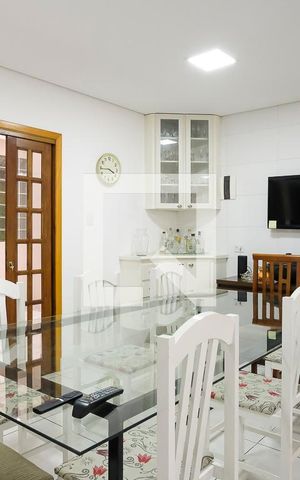 Casa à venda com 380m², 5 quartos e 2 vagasCozinha