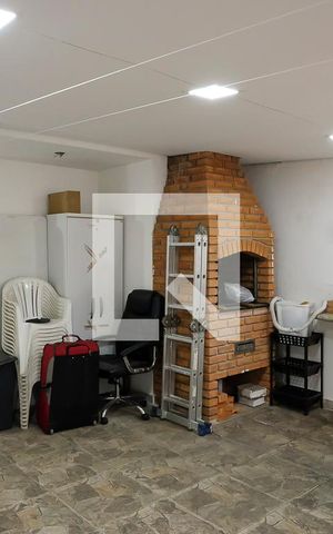 Casa à venda com 380m², 5 quartos e 2 vagasQuintal