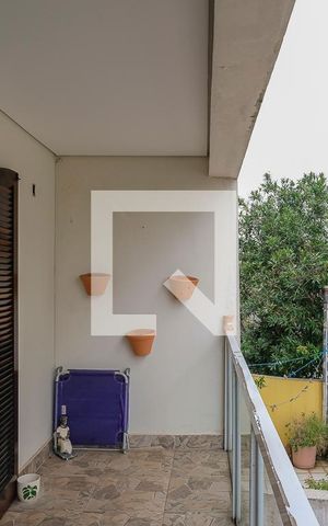 Casa à venda com 380m², 5 quartos e 2 vagasVaranda Suíte 2