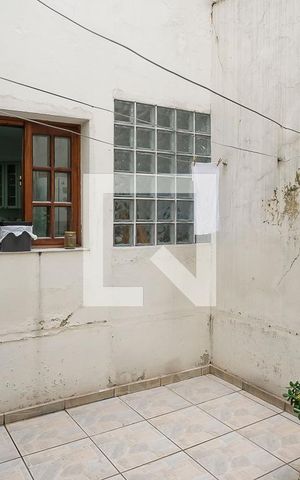 Casa à venda com 380m², 5 quartos e 2 vagasQuintal
