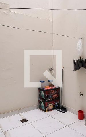 Casa à venda com 380m², 5 quartos e 2 vagasVaranda Cozinha