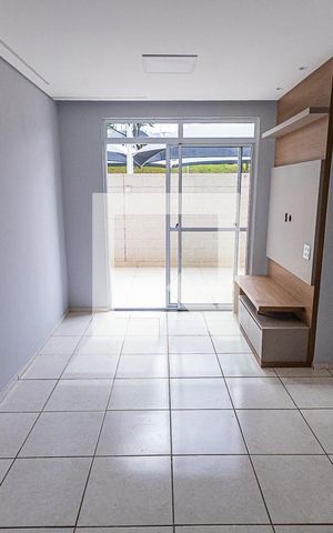 Apartamento para alugar com 51m², 2 quartos e 1 vagaSala