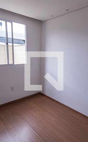 Apartamento para alugar com 51m², 2 quartos e 1 vagaQuarto 1