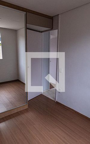 Apartamento para alugar com 51m², 2 quartos e 1 vagaQuarto 2