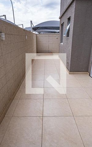 Apartamento para alugar com 51m², 2 quartos e 1 vagaArea privativa