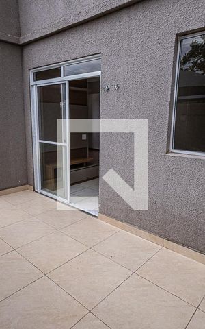Apartamento para alugar com 51m², 2 quartos e 1 vagaArea privativa