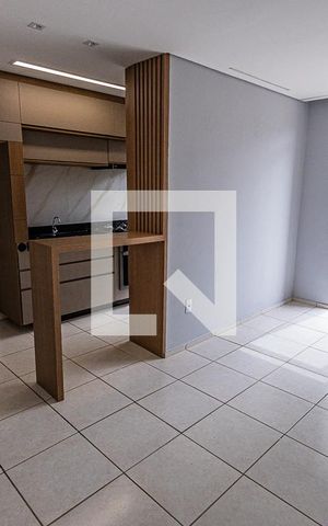 Apartamento para alugar com 51m², 2 quartos e 1 vagaSala