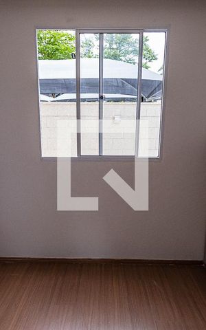 Apartamento para alugar com 51m², 2 quartos e 1 vagaQuarto 2