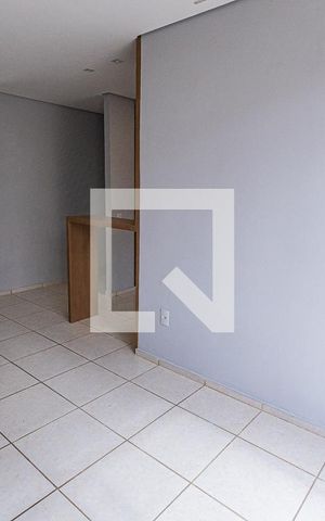 Apartamento para alugar com 51m², 2 quartos e 1 vagaSala