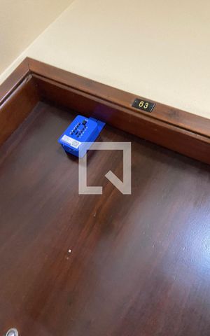 Apartamento à venda com 50m², 1 quarto e sem vaga Apartamento à venda com 50m², 1 quarto e sem vagaLockbox