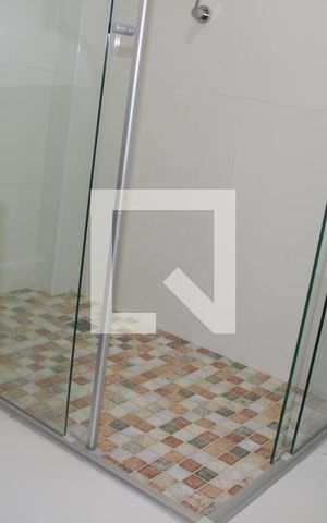 Apartamento à venda com 50m², 1 quarto e sem vagaBanheiro