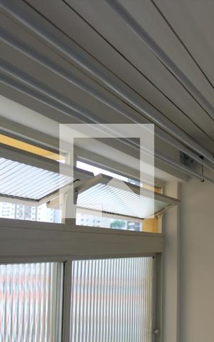 Apartamento à venda com 50m², 1 quarto e sem vagaÁrea de Serviço