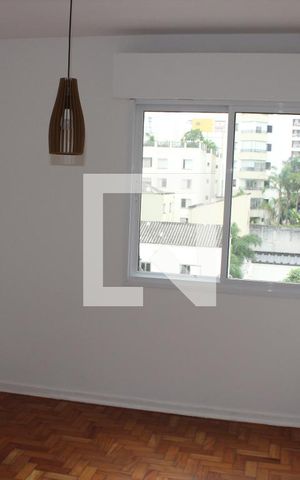 Apartamento à venda com 50m², 1 quarto e sem vagaQuarto