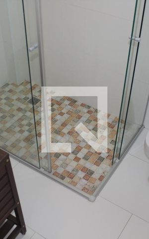 Apartamento à venda com 50m², 1 quarto e sem vagaBanheiro