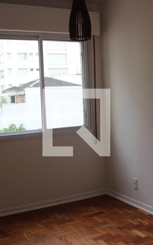 Apartamento à venda com 50m², 1 quarto e sem vagaQuarto