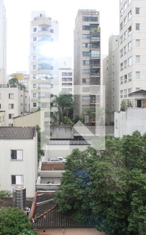 Apartamento à venda com 50m², 1 quarto e sem vagaVista do Quarto