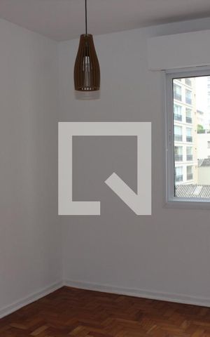 Apartamento à venda com 50m², 1 quarto e sem vagaQuarto