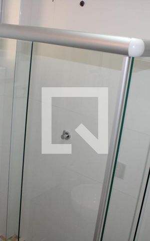 Apartamento à venda com 50m², 1 quarto e sem vagaBanheiro