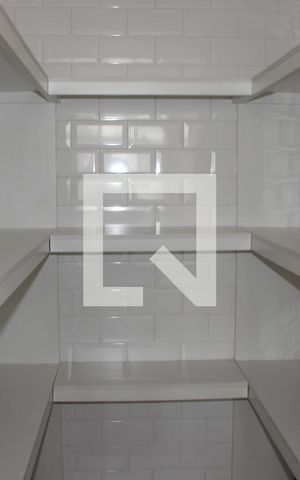 Apartamento à venda com 50m², 1 quarto e sem vagaDespensa