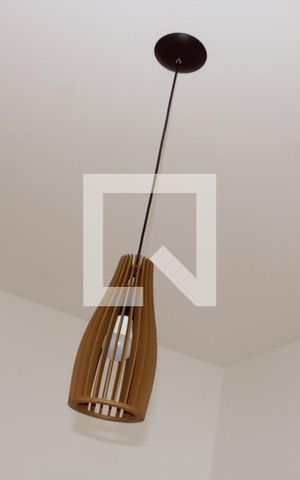Apartamento à venda com 50m², 1 quarto e sem vagaQuarto