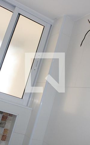 Apartamento à venda com 50m², 1 quarto e sem vagaBanheiro