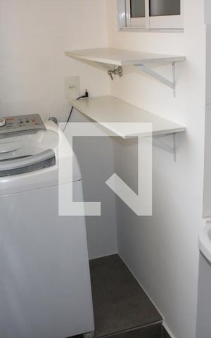 Apartamento à venda com 50m², 1 quarto e sem vagaÁrea de Serviço