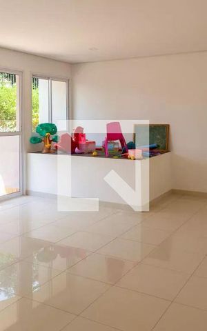 Apartamento para alugar com 53m², 2 quartos e 1 vaga Apartamento para alugar com 53m², 2 quartos e 1 vagaÁrea comum