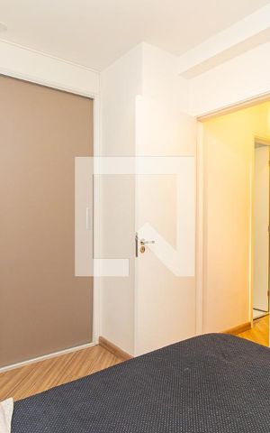 Apartamento para alugar com 53m², 2 quartos e 1 vaga Apartamento para alugar com 53m², 2 quartos e 1 vagaSuíte 1