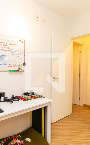 Apartamento para alugar com 53m², 2 quartos e 1 vaga Apartamento para alugar com 53m², 2 quartos e 1 vagaQuarto 2