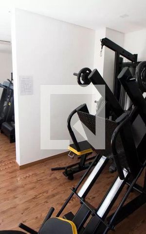 Apartamento para alugar com 53m², 2 quartos e 1 vaga Apartamento para alugar com 53m², 2 quartos e 1 vagaÁrea comum