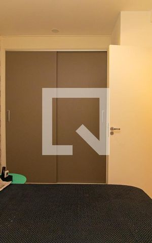 Apartamento para alugar com 53m², 2 quartos e 1 vaga Apartamento para alugar com 53m², 2 quartos e 1 vagaSuíte 1