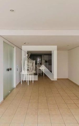 Apartamento para alugar com 53m², 2 quartos e 1 vaga Apartamento para alugar com 53m², 2 quartos e 1 vagaÁrea comum
