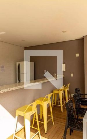 Apartamento para alugar com 53m², 2 quartos e 1 vaga Apartamento para alugar com 53m², 2 quartos e 1 vagaÁrea comum