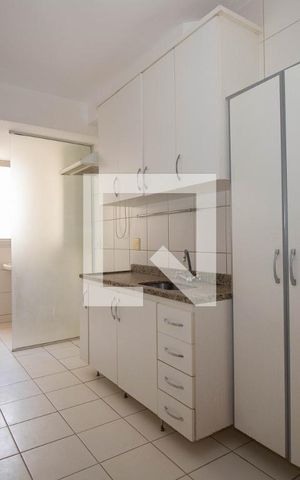 Apartamento à venda com 106m², 4 quartos e 1 vaga Apartamento à venda com 106m², 4 quartos e 1 vagaCozinha