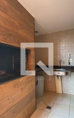 Apartamento à venda com 106m², 4 quartos e 1 vaga Apartamento à venda com 106m², 4 quartos e 1 vagaÁrea comum - Churrasqueira