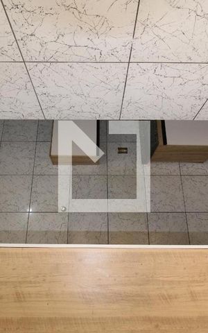 Casa para alugar com 32m², 1 quarto e sem vagaCozinha