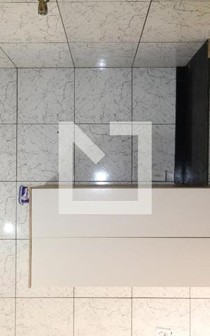 Casa para alugar com 32m², 1 quarto e sem vagaCozinha