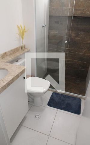 Studio para alugar com 30m², 1 quarto e 1 vagaBanheiro